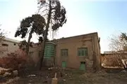   بناهای تاریخی هویت فرهنگی ما هستند