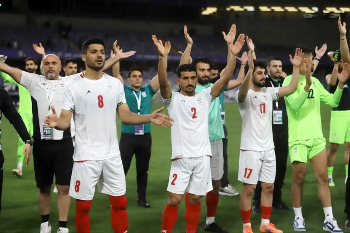 نتایج مثبت حضور در تورنمنت امارات