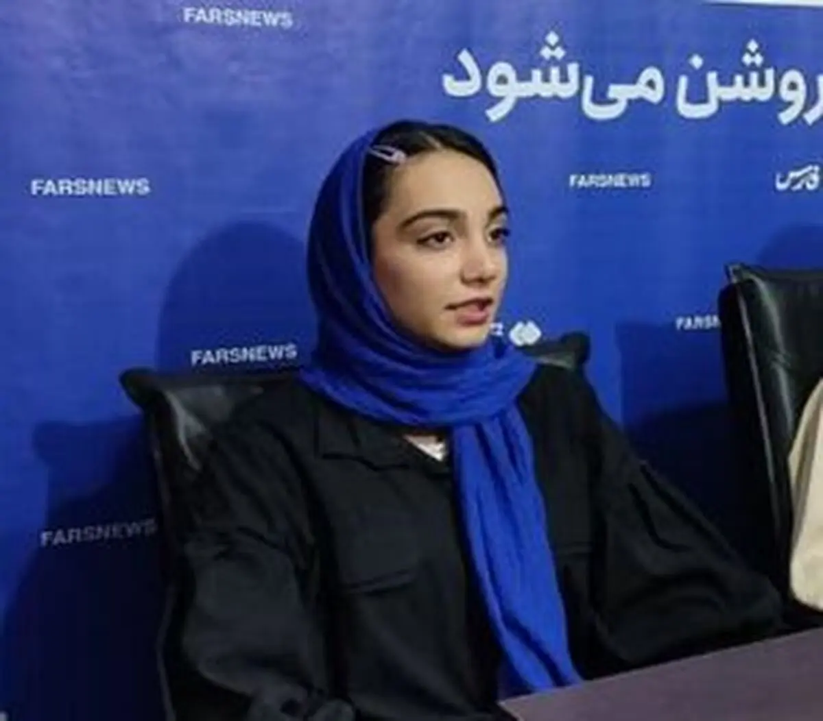 
گفت‌وگو با دختر تاریخ‌ساز گیلانی +عکس
