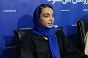 
گفت‌وگو با دختر تاریخ‌ساز گیلانی +عکس
