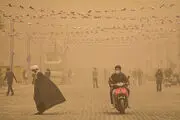 از ناتوانی در حل بحران ریزگردها تا تفاهم نامه‌هایی که خاک می خورد!