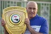 علیرضا منصوریان مسئول آکادمی الطلبه عراق هم شد