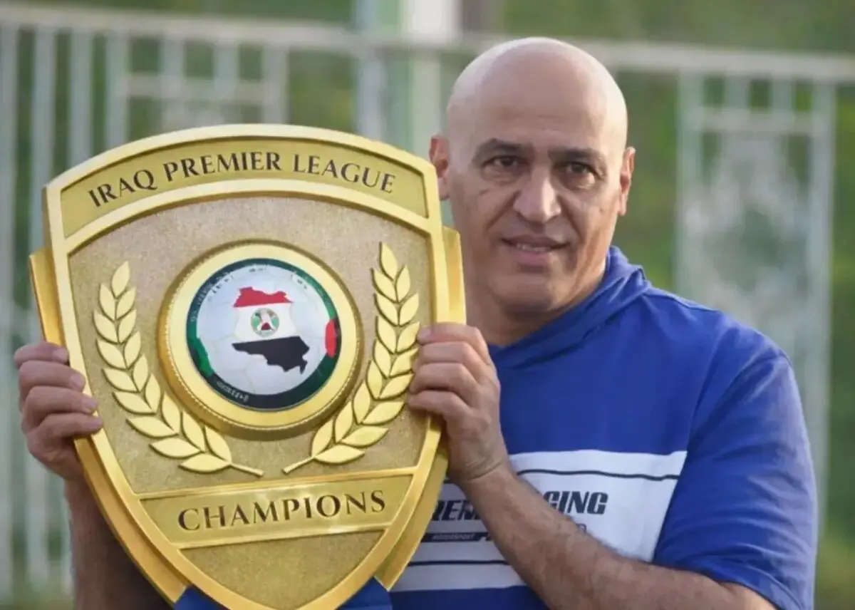 علیرضا منصوریان مسئول آکادمی الطلبه عراق هم شد