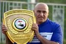 علیرضا منصوریان مسئول آکادمی الطلبه عراق هم شد