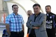 مظلومی: منافع عده‌ای در این است که من در استقلال نباشم