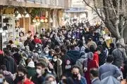 شناسایی ۷۴۳ بیمار جدید کرونا در کشور/فوت ۲۲ تن در شبانه‌روز گذشته
