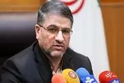 ۱۱۰۱ نفر در تصادفات رانندگی نوروز جان خود را از دست دادند
