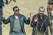 دزد ساحل در «پوست شیر» چه کسی می‌تواند باشد؟