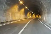 زیرگذر و تونل «ضربعلی‌زاده» بهره برداری می شود