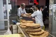 سوال مجلس از وزرای صمت و اقتصاد درباره تخلفات فروش نان در پلتفرم‌های اینترنتی
