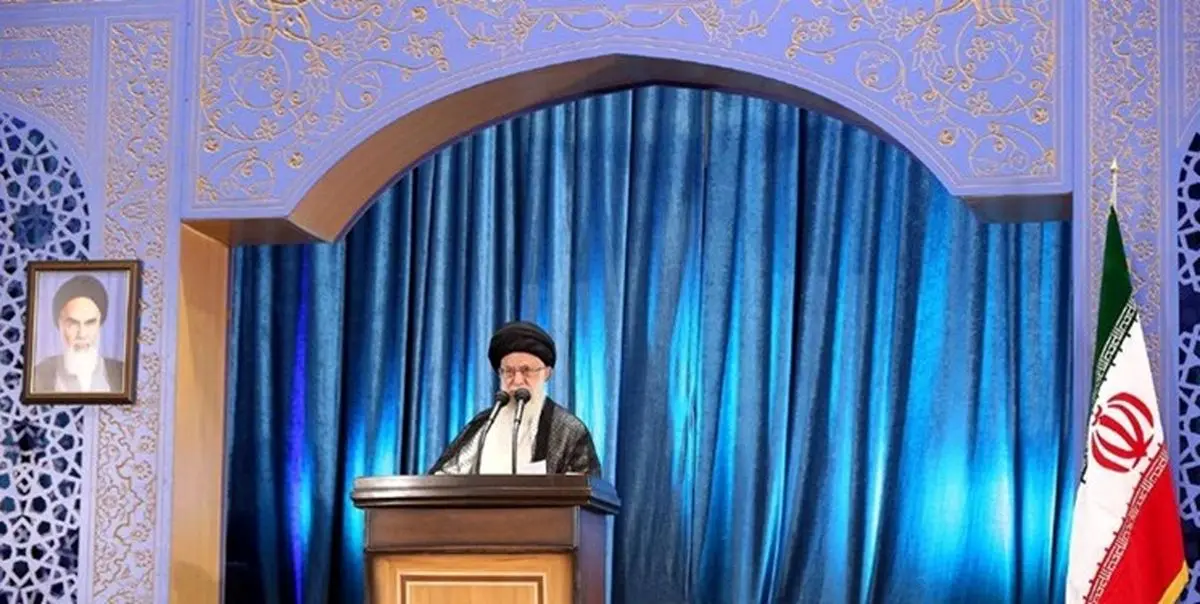 وبگاه عراقی خطبههای رهبر انقلاب را «سرنوشتساز» توصیف کرد