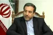 عراقچی: ایران هرگز به شرایط قبل برنخواهد گشت