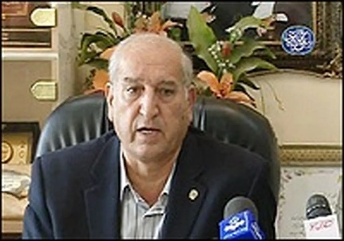 مشحون: شاید در آوارگی ما فرجی باشد