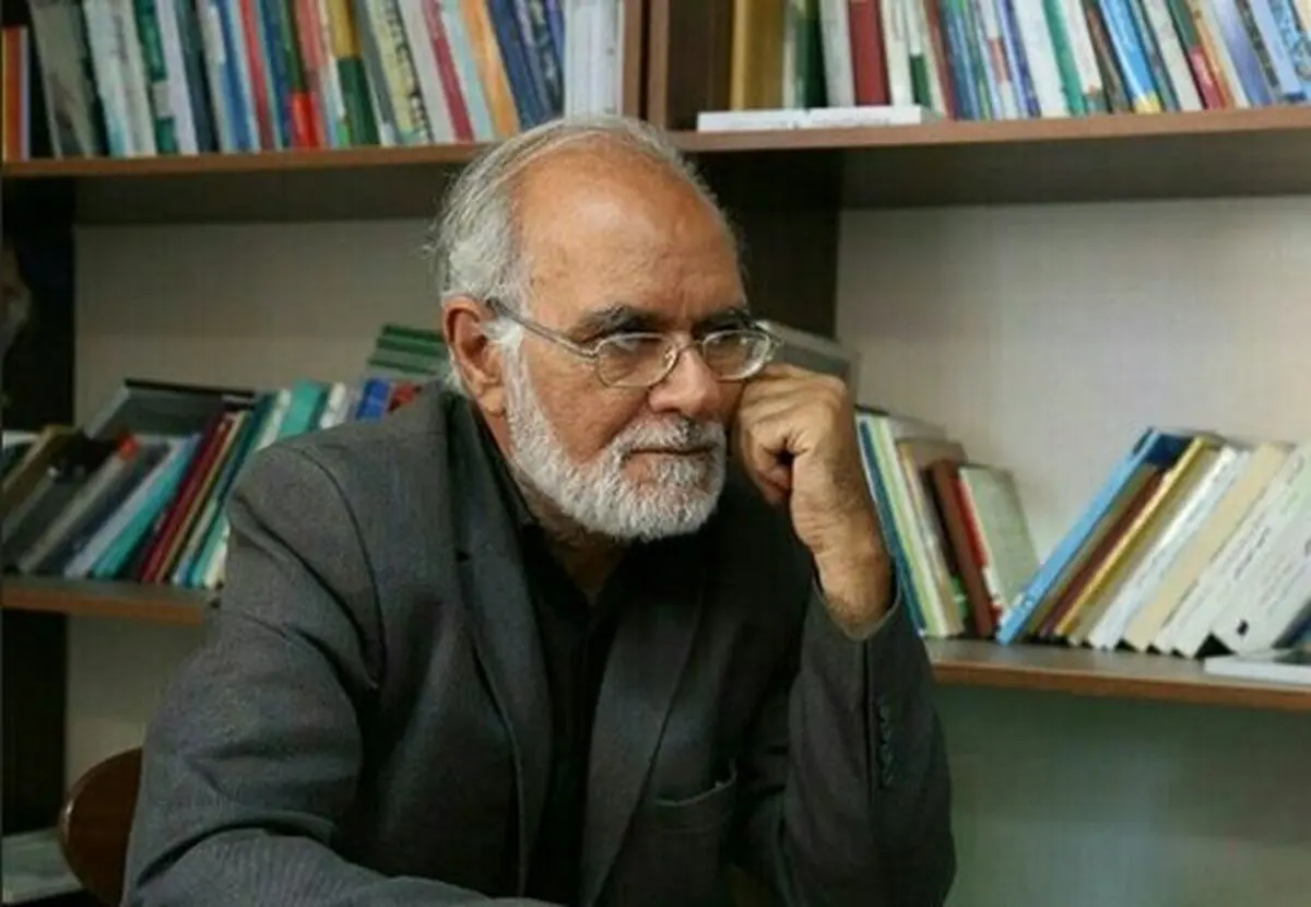 حسین پورحسین درگذشت
