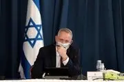 انتقاد وزیر جنگ اسرائیل از اظهارات نتانیاهو
