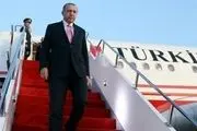  سفر اردوغان به اوکراین 
