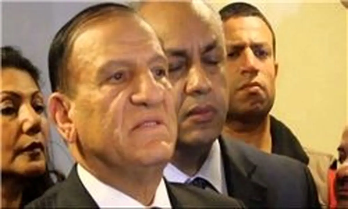 بازجویی از گنجینه اسرار مصر
