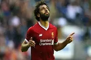 محمد صلاح در لیورپول ماندنی شد
