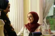ادامه فیلمبرداری سریال محرمی «در کنار پروانه‌ها» در لاهیجان