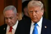 ترامپ دنبال آزادی در ایران نیست و نفت می‌خواهد