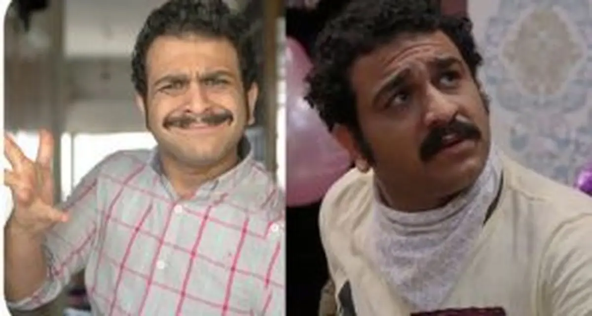 واکنش جواد خواجوی به حضور در سریال «نوروز رنگی»