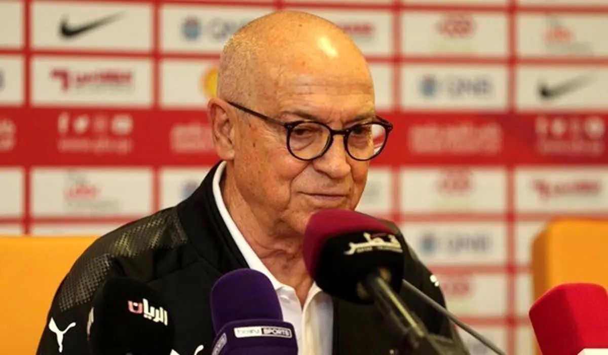 خط و نشان سرمربی السد برای پرسپولیس