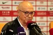 خط و نشان سرمربی السد برای پرسپولیس