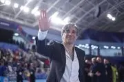 شمسایی: هدف‌مان قهرمانی آسیاست