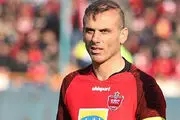 تکلیف سیدجلال حسینی و پرسپولیس مشخص شد