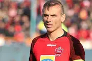 تکلیف سیدجلال حسینی و پرسپولیس مشخص شد
