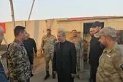 
تشکر سفیر ایران از دولت و ملت عراق+عکس

