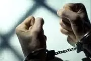 
کشف بیش از 8 کیلو گرم شیشه در سمنان
