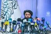 درخواست وزیر خارجه طالبان از آمریکا