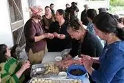 کلوچه مسیحی برای بسیج علیه داعش