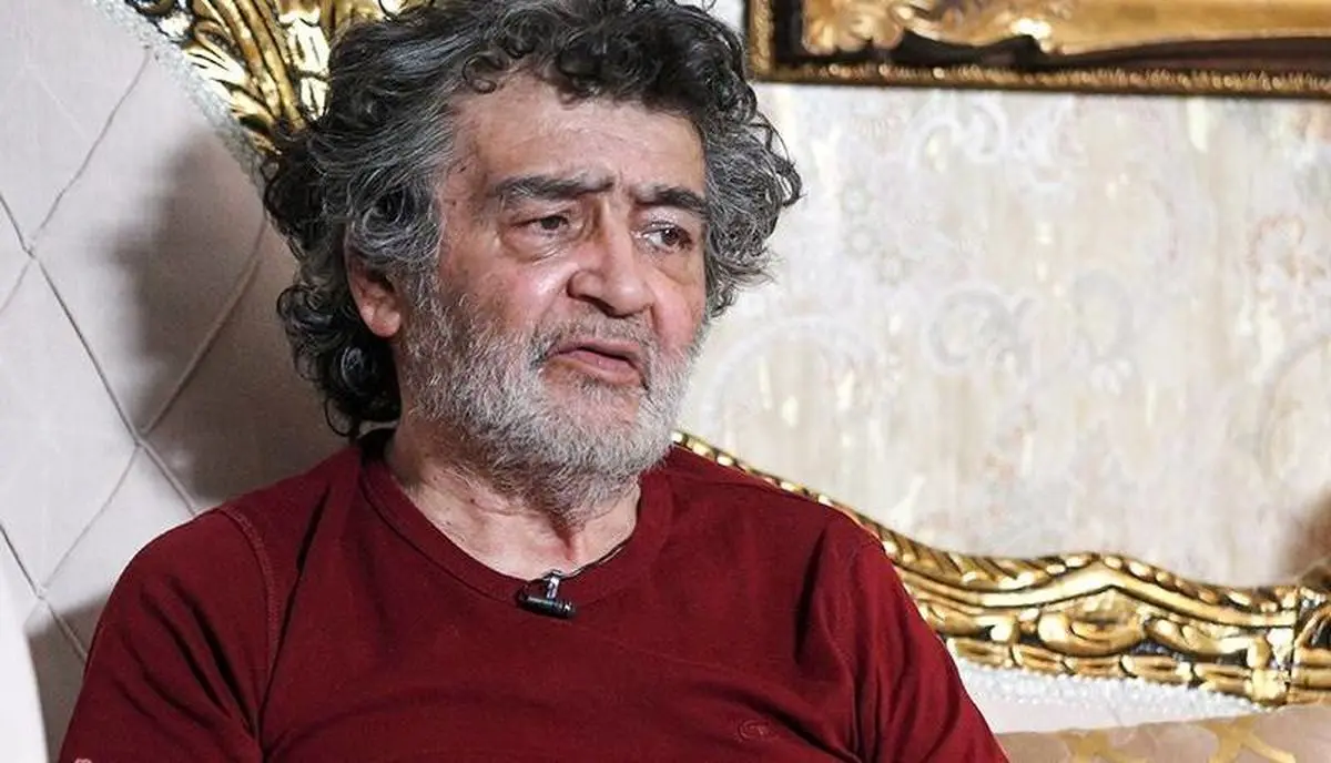 خانه جدید رضا رویگری+تصاویر