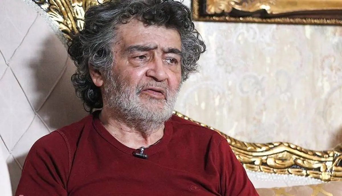 خانه جدید رضا رویگری+تصاویر
