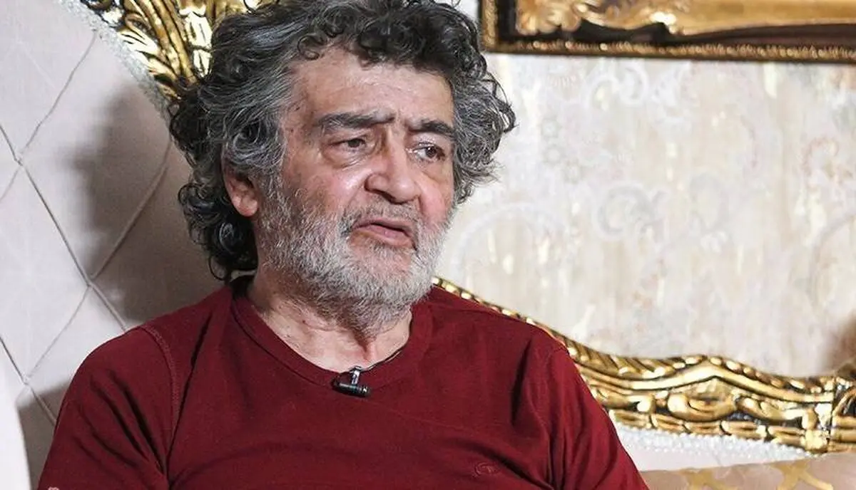 خانه جدید رضا رویگری+تصاویر