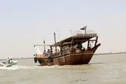 اسامی و وضعیت سرنشینان شناور حادثه دیده بهبهان