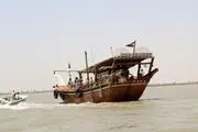 اسامی و وضعیت سرنشینان شناور حادثه دیده بهبهان