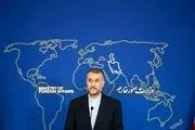 رژیم صهیونیستی ریشه ناامنی در منطقه است