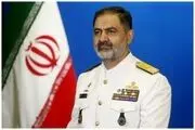 
پیام خاص دریادار ایرانی خطاب به دشمنان