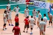 ملی‌پوشان والیبال از 19 فروردین استارت می زنند
