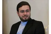 پیکر قاری ایرانی قربانی شده در منا به کشور بازگشت