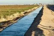 بهره برداری از کانال جمع آوری و هدایت آب‌های سطحی مدائن