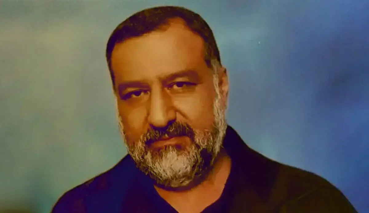 ادعای اسرائیل؛ ترور ارشدترین مقام نظامی ایران در سوریه