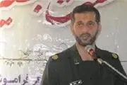افتتاح 10 طرح اقتصاد مقاومتی در میاندورود