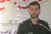 افتتاح 10 طرح اقتصاد مقاومتی در میاندورود