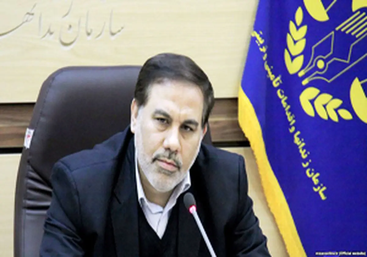 کسری بودجه یک هزار میلیارد تومانی سازمان زندانها