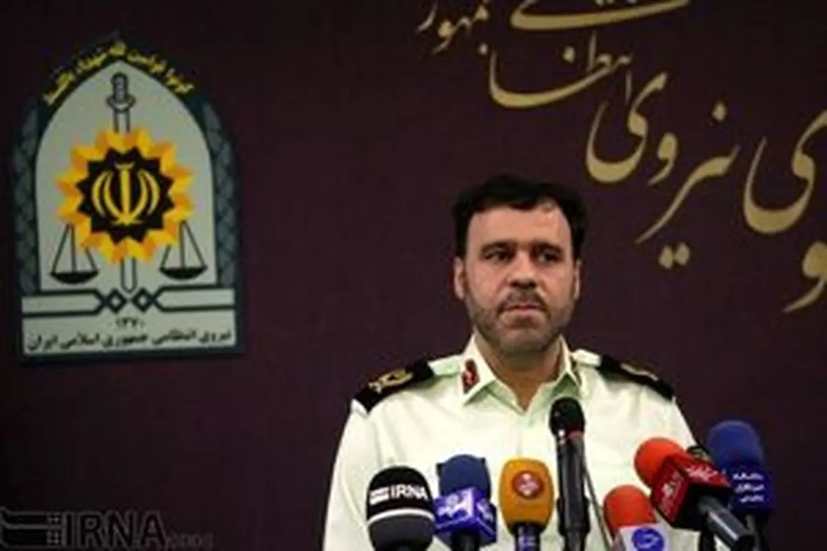 پایان غائله گروگانگیری در چابهار