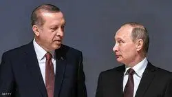 راهکار مشترک اردوغان و پوتین برای حل بحران قره‌باغ